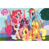 My Little Pony My Little Pony